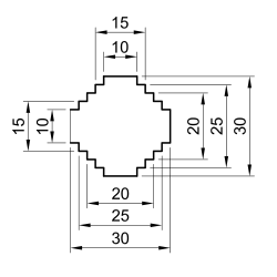 gfabs pe 301 3