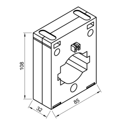 gfabs pe 601 2