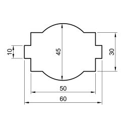 gfabs pe 601 3